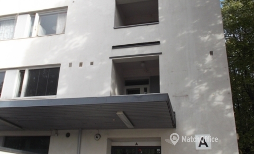 90 m² Warehouse for rent in Helsinki, Sorvaajankatu 9a 090 (00880) - 1 | MatchOffice