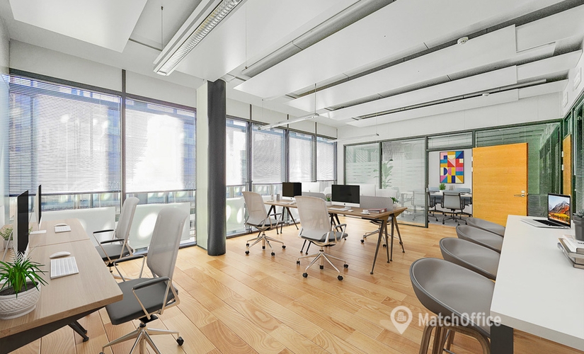 Vuokraa toimistotilat - Helsinki, Energiakuja 3, (00180)  - 0 | MatchOffice.fi