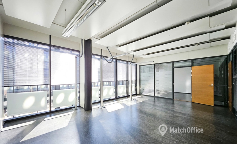 Vapaat toimisto - Helsinki, Energiakuja 3, (00180)  - 1 | MatchOffice