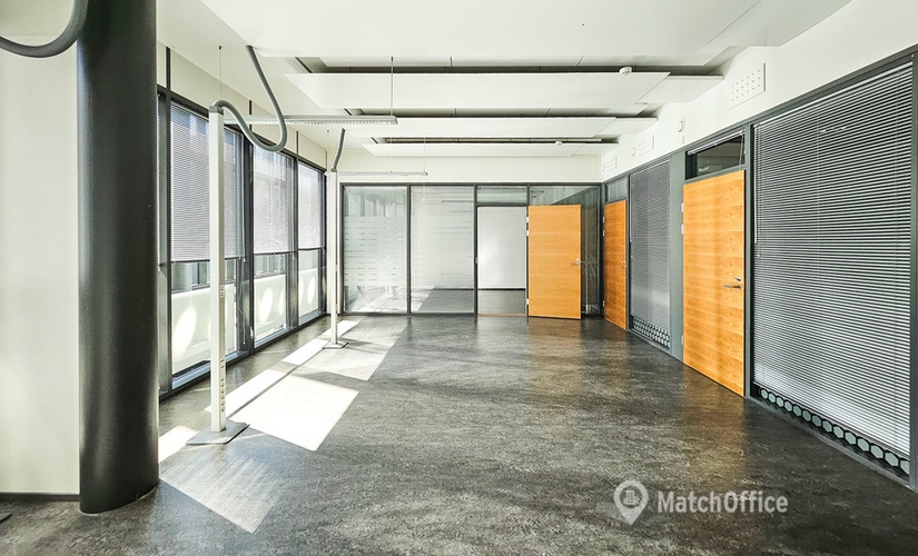 Vuokraa toimisto - Helsinki, Energiakuja 3, (00180)  - 2 | MatchOffice.fi
