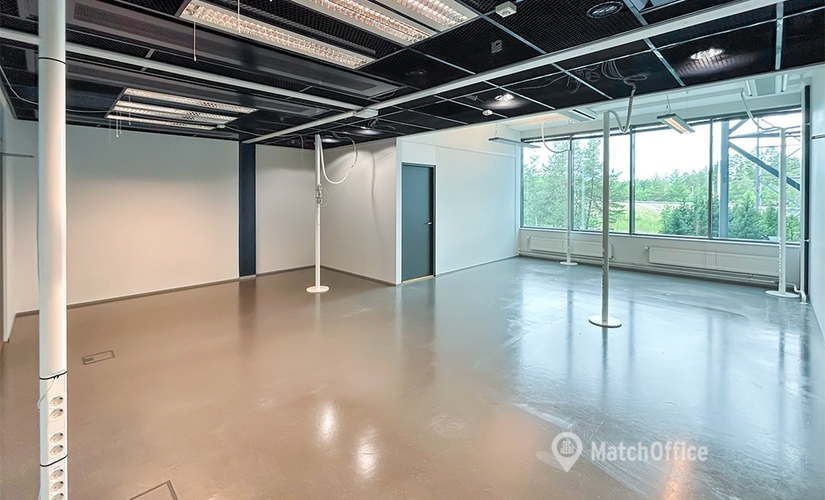 Office Teknobulevardi 3-5 01530 Vantaa