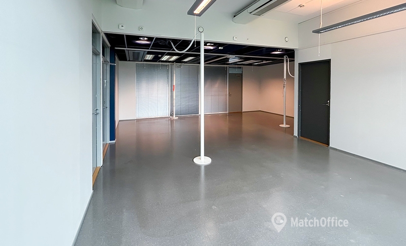 Office Teknobulevardi 3-5 01530 Vantaa