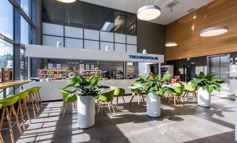 Office Teknobulevardi 3-5 01530 Vantaa