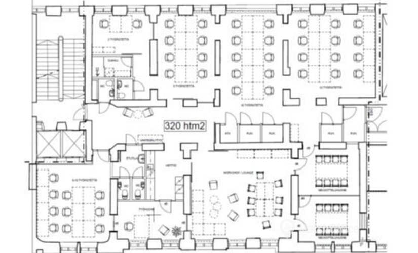 Office Aleksanterinkatu 46 00100 Helsinki