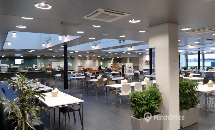 Vapaat toimistotilat - Espoo, Keilaranta 1, (02150)  - 3 | MatchOffice