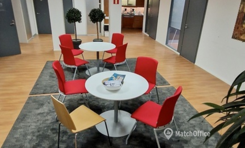 Vuokraa toimistotila - Helsinki, Annankatu 25, (00100) - 4 | MatchOffice.fi
