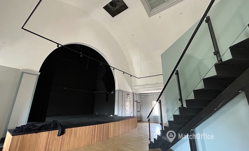 Vapaat toimistotila - Helsinki, Hämeentie 11, (00530) - 4 | MatchOffice