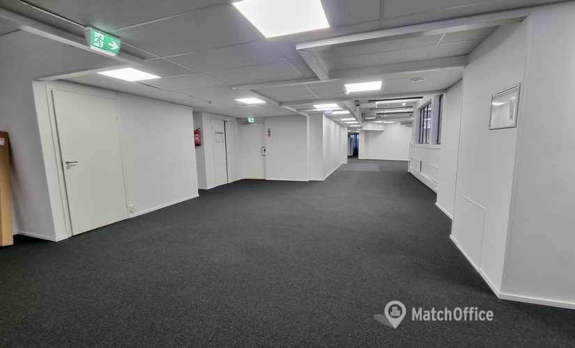 Vuokraa toimistotilat - Helsinki, Kaisaniemenkatu 6, (00100)  - 3 | MatchOffice