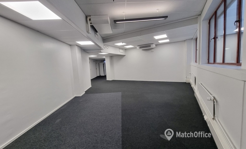 Vuokraa toimisto - Helsinki, Kaisaniemenkatu 6, (00100)  - 2 | MatchOffice.fi