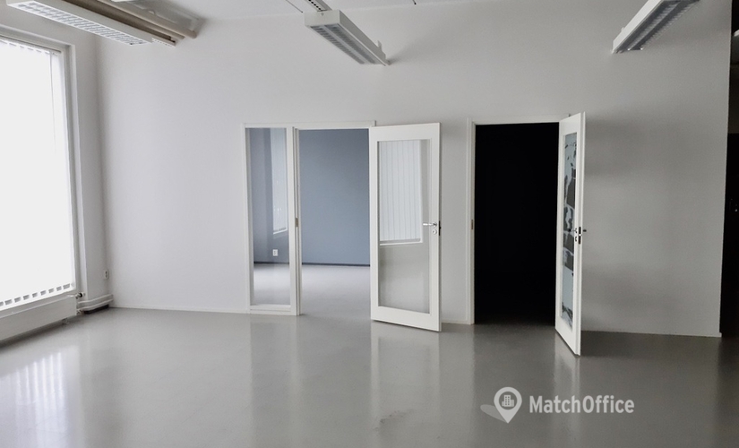 Vuokraa liiketilat - Tampere, Tampellan Esplanadi 8, (33100) - 0 | MatchOffice.fi