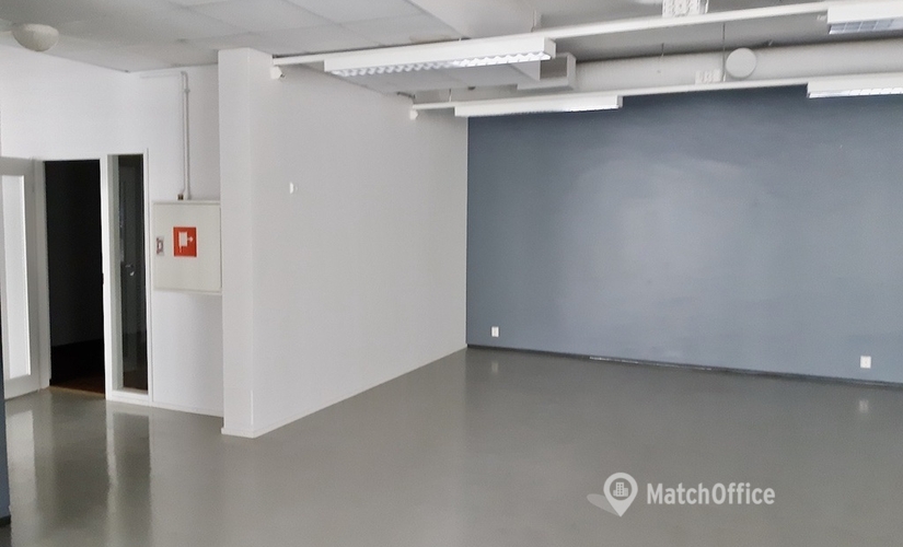 Vuokraa liiketila - Tampere, Tampellan Esplanadi 8, (33100) - 1 | MatchOffice