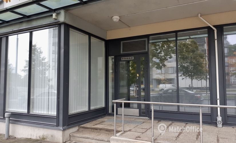 Vuokraa liiketilat - Tampere, Tampellan Esplanadi 8, (33100) - 4 | MatchOffice.fi