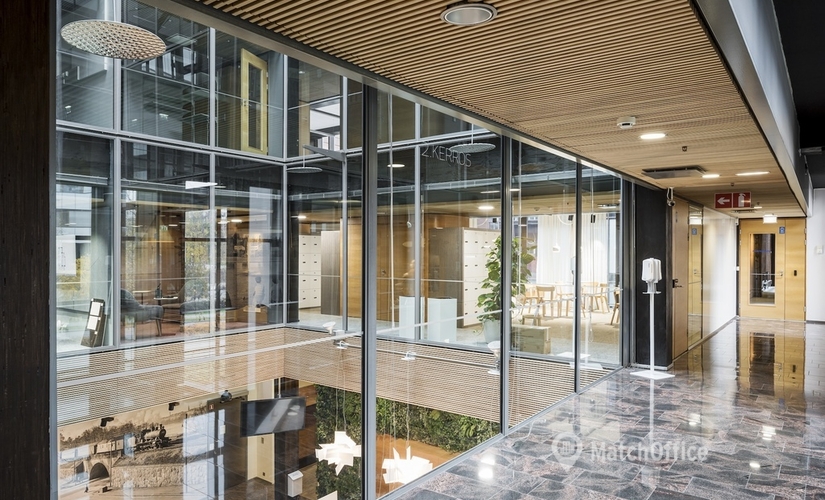 Office Tuulikuja 2 02100 Espoo