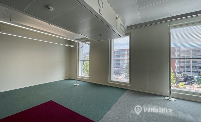 Office Itsehallintokuja 3 02600 Espoo