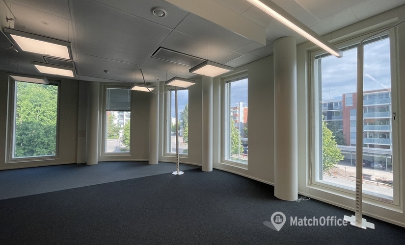 Office Itsehallintokuja 3 02600 Espoo