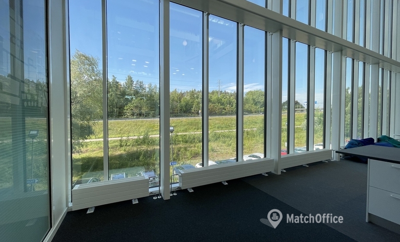 Office Itsehallintokuja 3 02600 Espoo