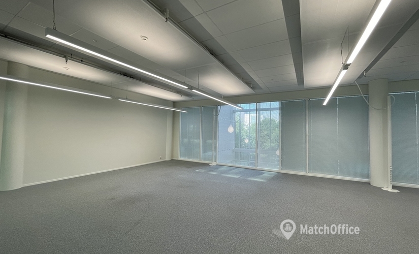 Office Itsehallintokuja 3 02600 Espoo