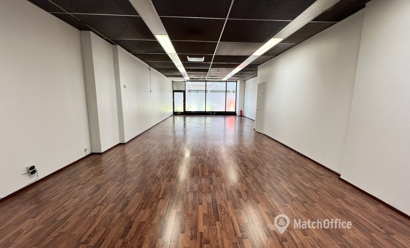 Vuokraa liiketila - Helsinki, Köydenpunojankatu 13, (00180) - 2 | MatchOffice.fi