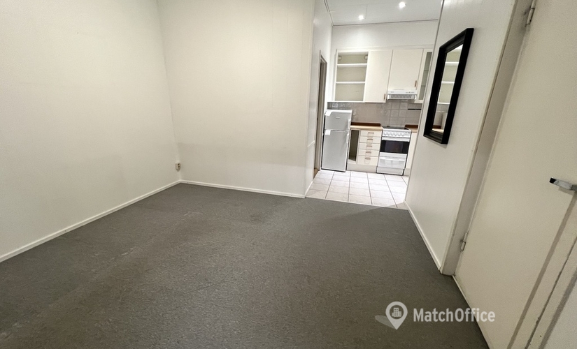 253 m² Store for rent in Helsinki, Köydenpunojankatu 13 (00180) - 4 | MatchOffice