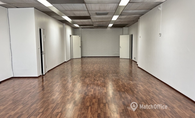 Vapaat liiketila - Helsinki, Köydenpunojankatu 13, (00180) - 3 | MatchOffice