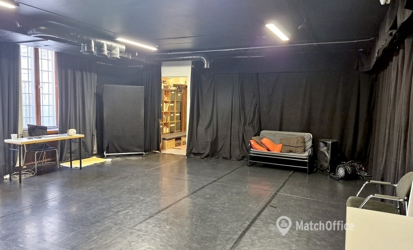 Vapaat toimistotila - Helsinki, Iso Roobertinkatu 10, (00120) - 0 | MatchOffice.fi