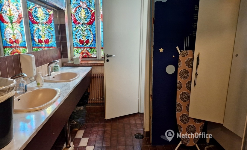 Vuokraa toimistotilat - Helsinki, Iso Roobertinkatu 10, (00120) - 3 | MatchOffice