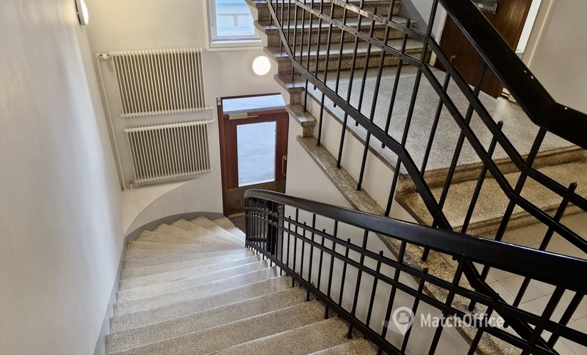 Vapaat toimisto - Helsinki, Iso Roobertinkatu 10, (00120) - 4 | MatchOffice