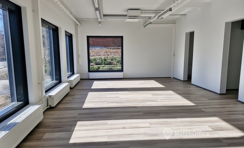 Vuokraa liiketilat - Tuusula, Suutarintie 3, (04300) - 0 | MatchOffice.fi