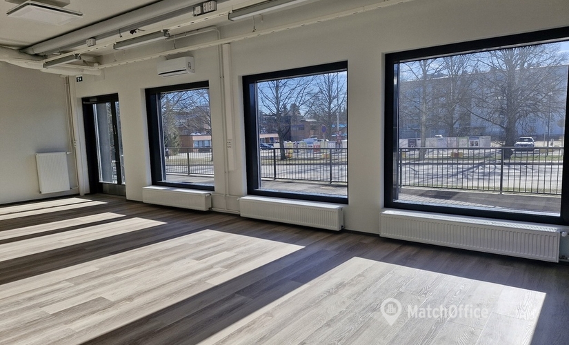 Vapaat liiketilat - Tuusula, Suutarintie 3, (04300) - 2 | MatchOffice.fi