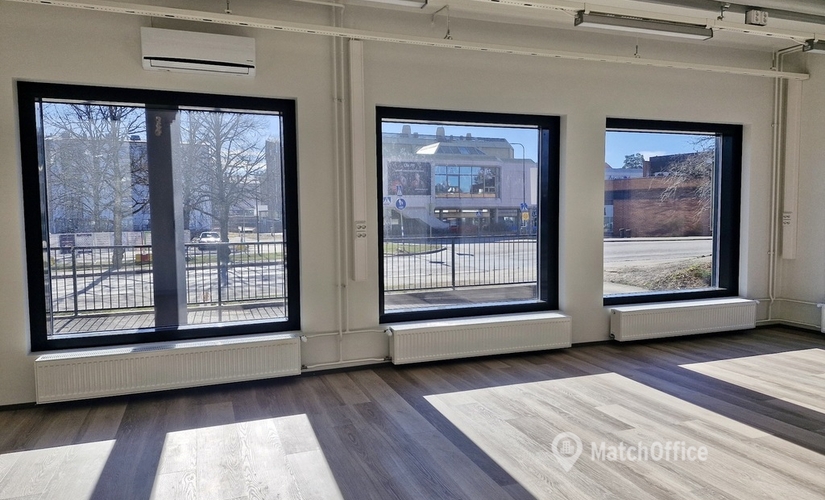 Vuokraa liiketila - Tuusula, Suutarintie 3, (04300) - 3 | MatchOffice