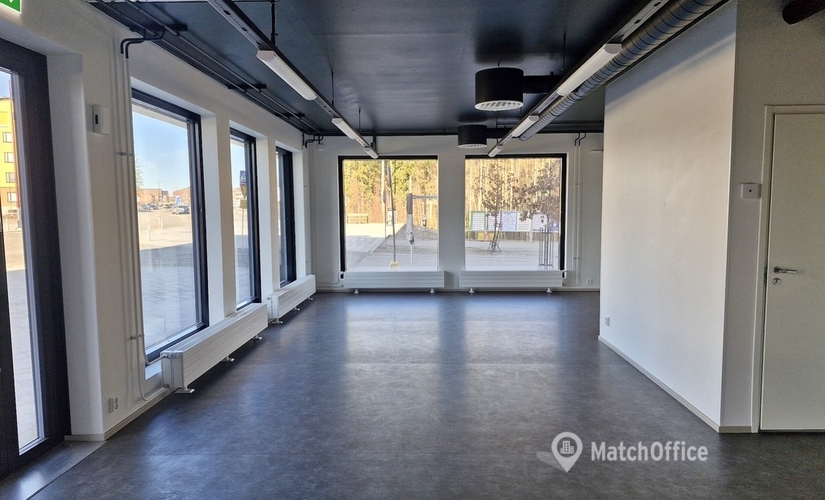 Vapaat kauppa - Tuusula, Rykmentin puistotie 34, (04300) - 2 | MatchOffice.fi