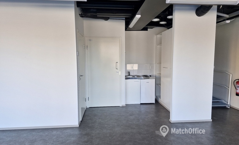 Vapaat liiketilat - Tuusula, Rykmentin puistotie 34, (04300) - 3 | MatchOffice.fi