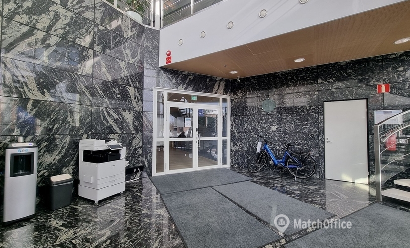 Vapaat toimistotila - Jyväskylä, Piippukatu 11, (40100) - 2 | MatchOffice.fi
