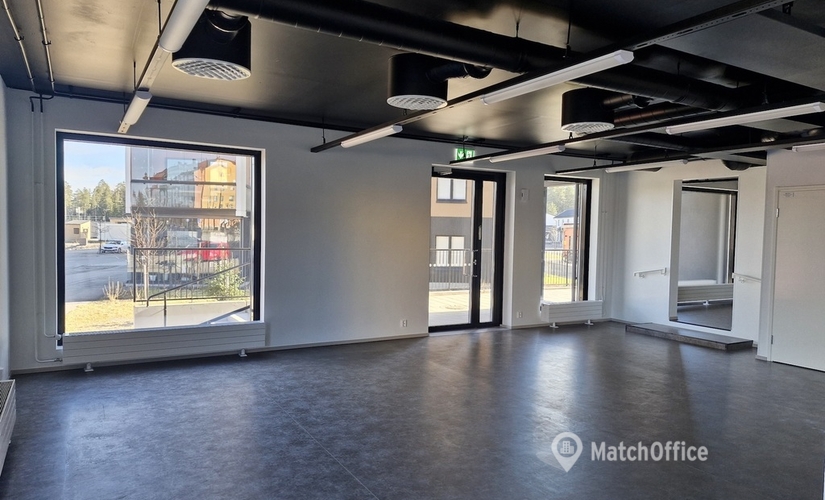 Vapaat liiketila - Tuusula, Rykmentin puistotie 34, (04300) - 0 | MatchOffice