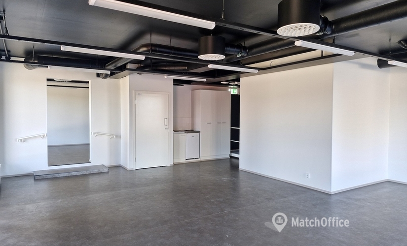 82 m² Shop for rent in Tuusula, Rykmentin puistotie 34 (04300) - 3 | MatchOffice