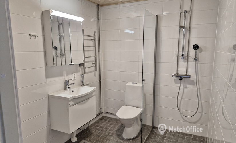 82 m² Commercial shop for rent in Tuusula, Rykmentin puistotie 34 (04300) - 4 | MatchOffice.com