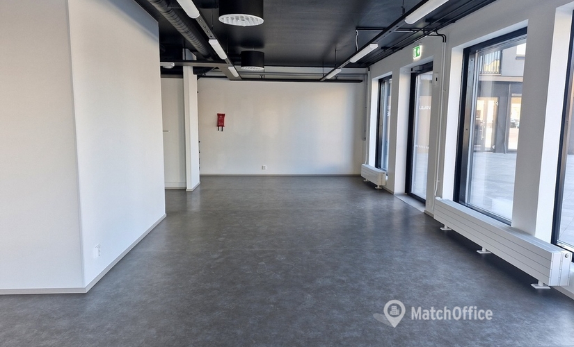 150 m² Commercial shop for rent in Tuusula, Rykmentin puistotie 34 (04300) - 4 | MatchOffice.com