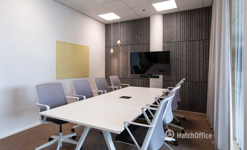 Vuokraa toimistotilat - Helsinki, Ilmalankuja 3, (00240)  - 3 | MatchOffice