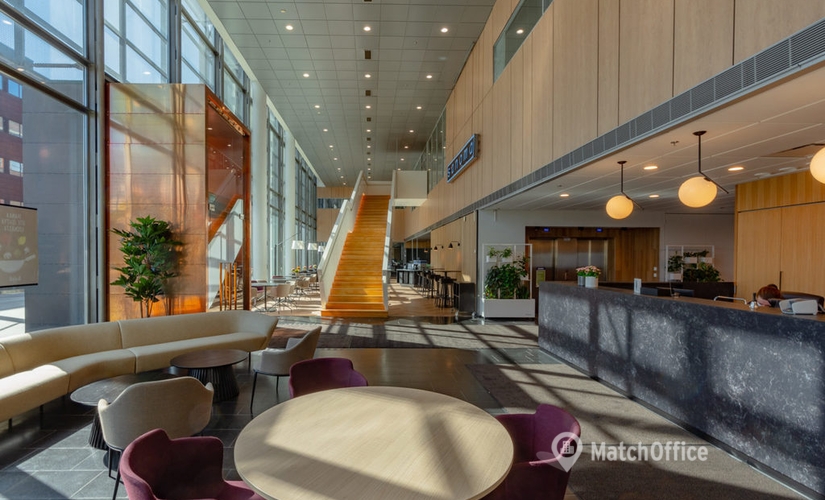 Vuokraa toimistotilat - Helsinki, Porkkalankatu 20, (00180) - 2 | MatchOffice.fi