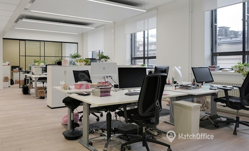 Vuokraa toimisto - Helsinki, Kansakoulukatu 3, (00100) - 0 | MatchOffice.fi