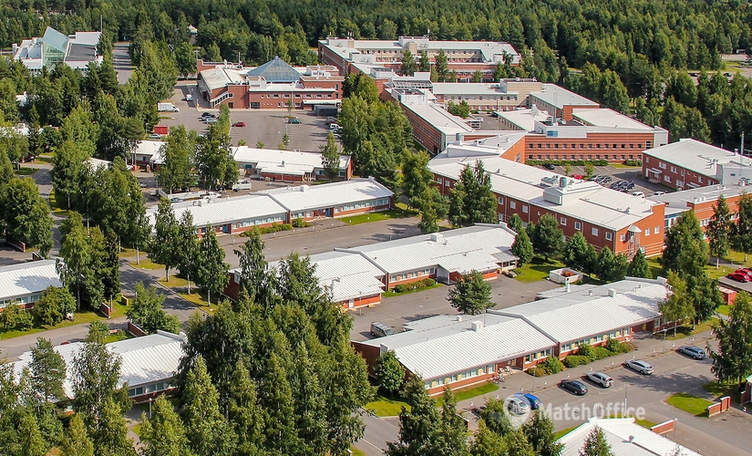 Office Teknologiantie 3 90590 Oulu