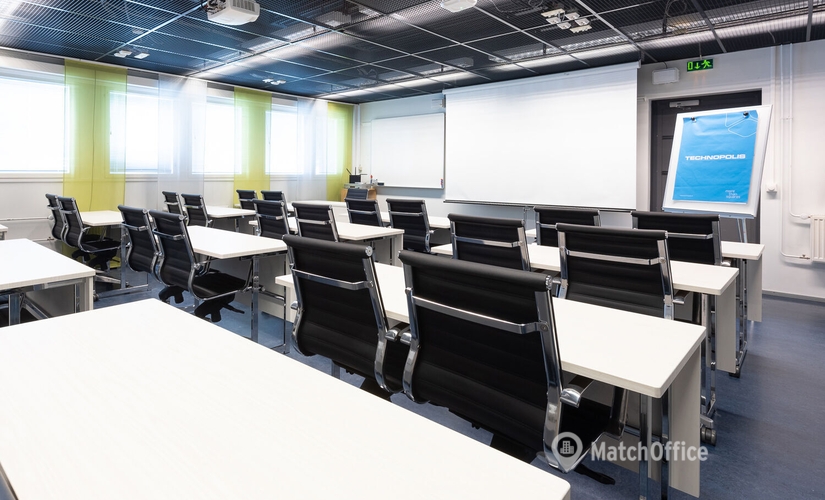 Vuokraa toimistotila - Oulu, Elektroniikkatie 3, (90590) - 3 | MatchOffice