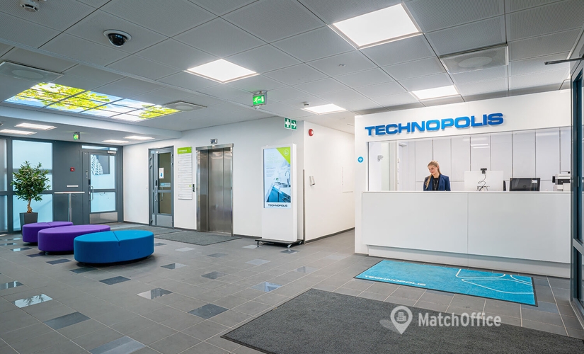 Vapaat toimistotila - Oulu, Kiviharjunlenkki 1C, (90220) - 3 | MatchOffice