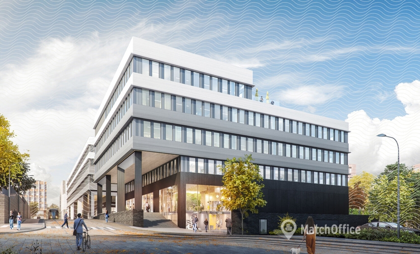 328 m² Commercial shop for rent in Helsinki, Ilmalankuja 1 (00240) - 0 | MatchOffice