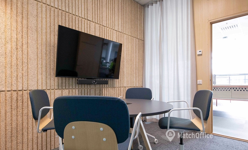 Vuokraa kauppa - Helsinki, Ilmalankuja 3, (00240) - 4 | MatchOffice