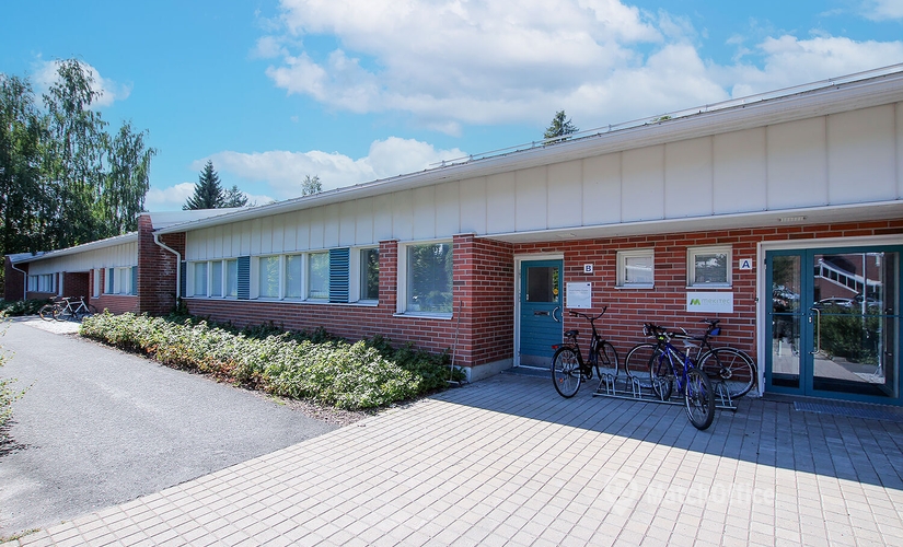 Office Teknologiantie 3 90590 Oulu