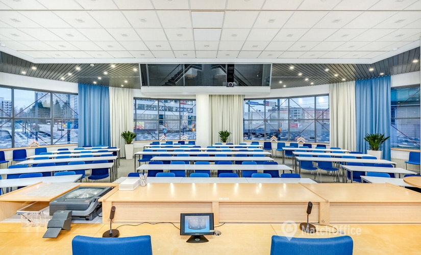 Vuokraa toimisto - Tampere, Hermiankatu 3A, (33720)  - 2 | MatchOffice.fi