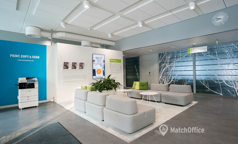 Vuokraa toimistotilat - Oulu, Elektroniikkatie 11, (90590)  - 2 | MatchOffice