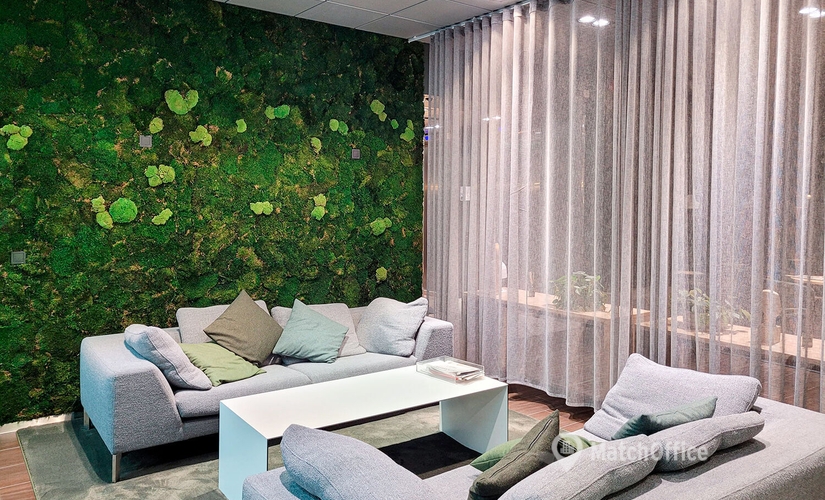 Vapaat toimistotila - Helsinki, Energiakuja 3, (00180) - 3 | MatchOffice