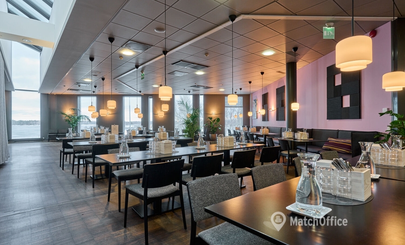 Vapaat toimisto - Helsinki, Energiakuja 3, (00180) - 4 | MatchOffice.fi